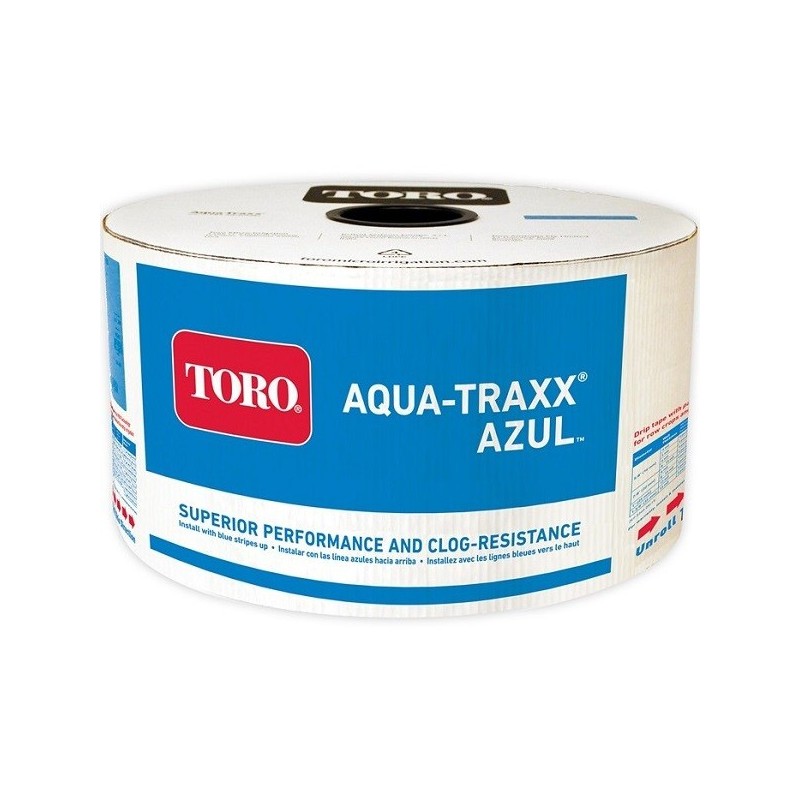 Cinta de Riego Toro Aqua-Traxx FC